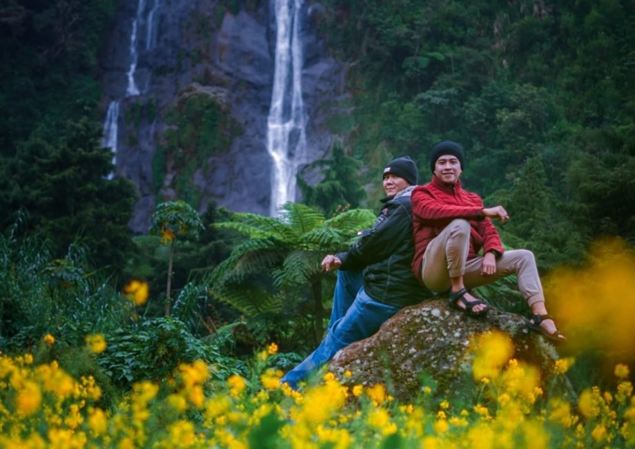 Nikmati Paket wisata tanpa ribet