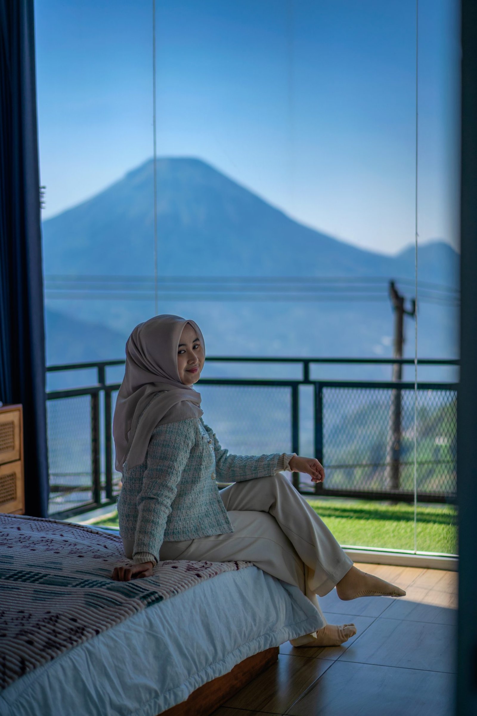 Recomendasi Villa Kapasitas 10-15 pax