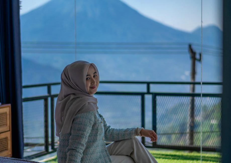 Recomendasi Villa Kapasitas 10-15 pax